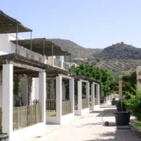 Villa De La Axarquia Периана Экстерьер фото