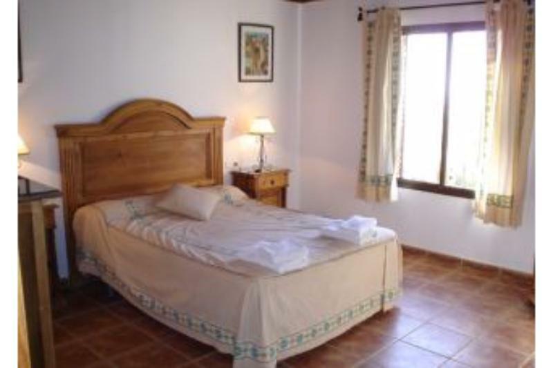 Villa De La Axarquia Периана Экстерьер фото