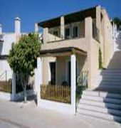Villa De La Axarquia Периана Экстерьер фото