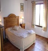 Villa De La Axarquia Периана Экстерьер фото