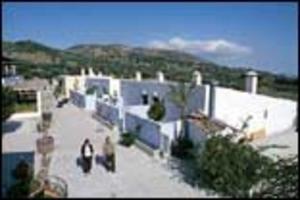 Villa De La Axarquia Периана Экстерьер фото